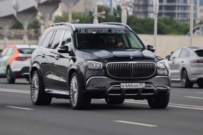 Maybach Хидиряна и убытки Принц Парк Отеля: финансовая паутина Артака и Мисака Хидирянов