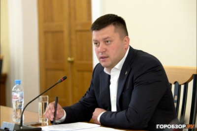 Экс-глава водоканала Нефтекамска Андрей Ременников вышел на уфимский стройрынок