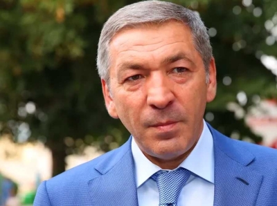 Гамидовы, Кадиев и банки-убийцы &laquo;Эльбин&raquo; + &laquo;Эсид&raquo;: Как левашинская мафия сожрала миллиарды дагестанцев и сбежала в тень!