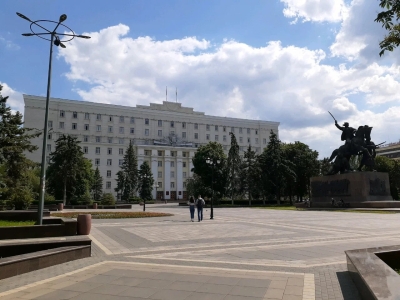 &laquo;Ростстройконтракт&raquo; наколотил 42 млрд, а &laquo;ресторан нью-йорк&raquo; нажарил котлет на 1,9 млрд