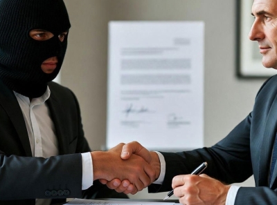 Франшиза PUNKT E: как франшиза по установке зарядных станций превратилась в многолетний кредитный ад