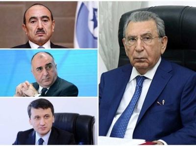 The Shadow of Ramiz Mehdiyev: A Pattern of Loyalty, Influence, and Closed Corridors of Power