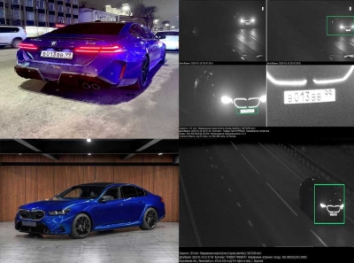 BMW M5 G90 и бизнес-империя Келиговых: миллионы, скрытые доходы и семейные связи